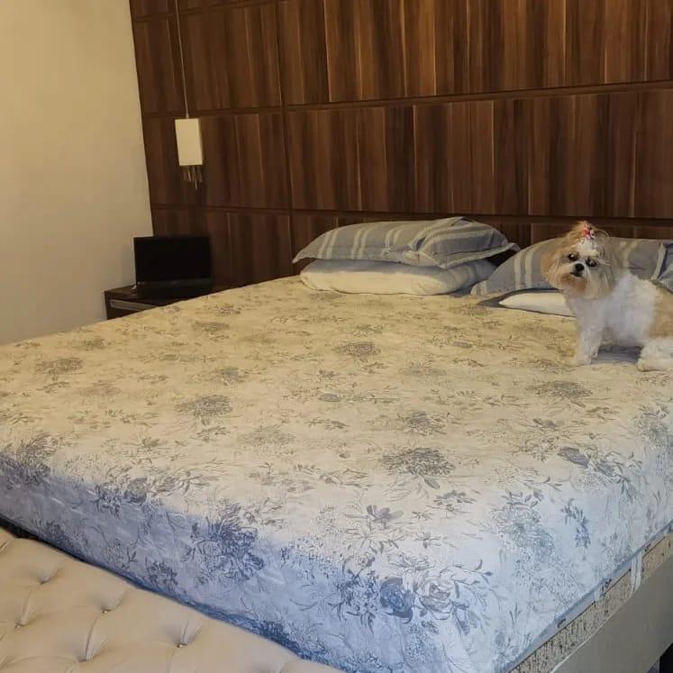 Imagem Casa de Condomínio com 4 Quartos à Venda, 280 m² em Ibi Aram - Itupeva Imagem Casa de Condomínio com 4 Quartos à Venda, 280 m² em Ibi Aram - Itupeva