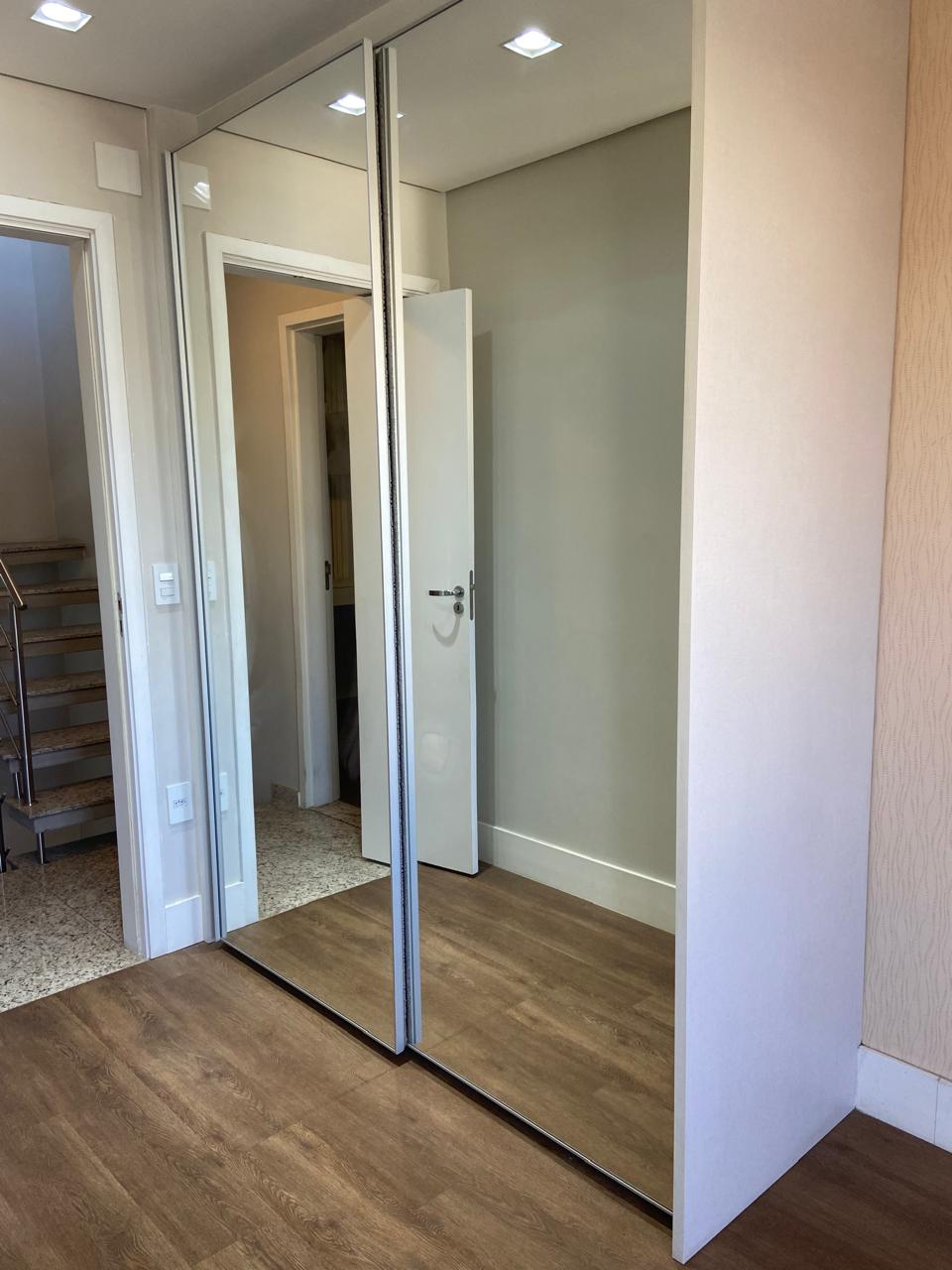 Imagem Sobrado com 2 Quartos à Venda, 176 m²em Parque das Nações - Santo André