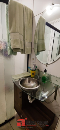 Imagem Apartamento com 2 Quartos à Venda, 60 m² em São Pedro - Osasco