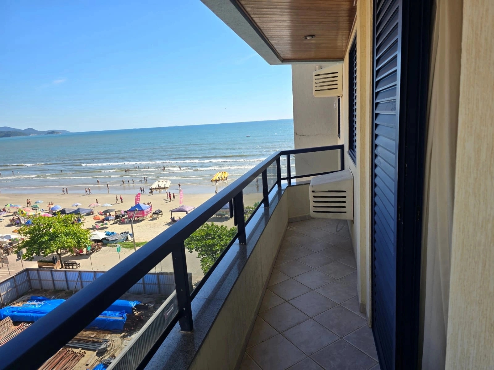 Imagem Apartamento com 3 Quartos à Venda, 164 m²em Meia Praia - Itapema