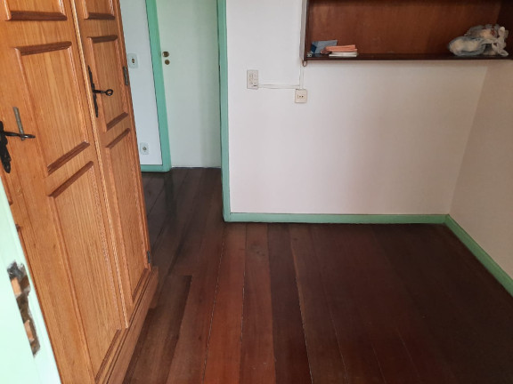 Imagem Apartamento com 3 Quartos à Venda, 119 m² em Várzea - Teresópolis