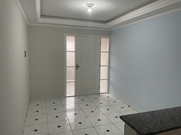 Imagem Casa de Condomínio com 2 Quartos à Venda, 55 m²em Jardim Vista Alegre - Ferraz de Vasconcelos Imagem Casa de Condomínio com 2 Quartos à Venda, 55 m²em Jardim Vista Alegre - Ferraz de Vasconcelos