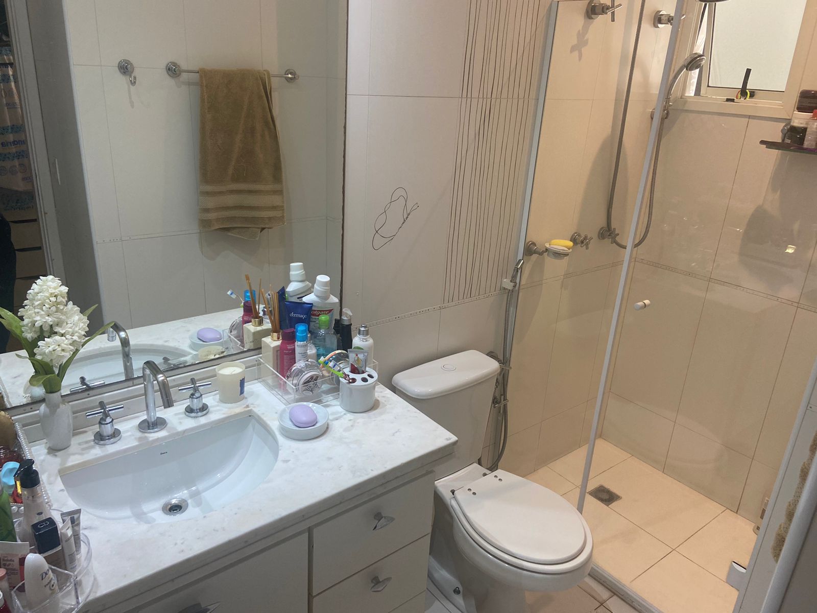 Imagem Apartamento com 3 Quartos à Venda, 130 m² em Vila Clementino - São Paulo