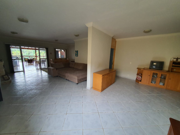 Imagem Chácara com 6 Quartos à Venda, 600 m²em Cururuquara - Santana de Parnaíba
