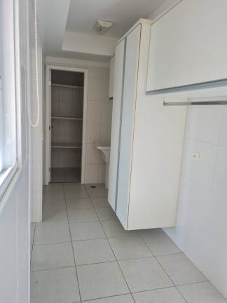 Imagem Apartamento com 3 Quartos à Venda, 133 m² em Jardim Esplanada II - São José dos Campos