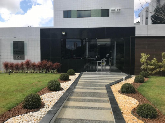Imagem Apartamento com 2 Quartos à Venda, 43 m² em Torre - Recife