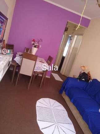 Imagem Apartamento com 2 Quartos à Venda, 91 m² em Embaré - Santos Imagem Apartamento com 2 Quartos à Venda, 91 m² em Embaré - Santos