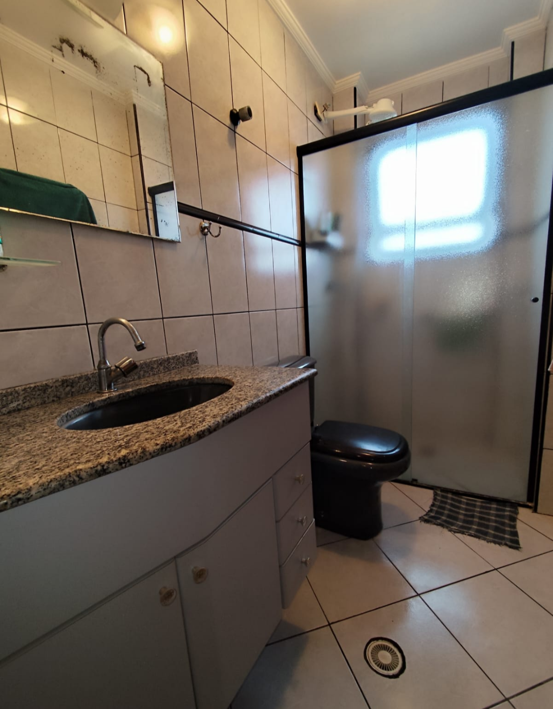 Imagem Apartamento com 1 Quarto à Venda, 54 m² em Tupi - Praia Grande Imagem Apartamento com 1 Quarto à Venda, 54 m² em Tupi - Praia Grande