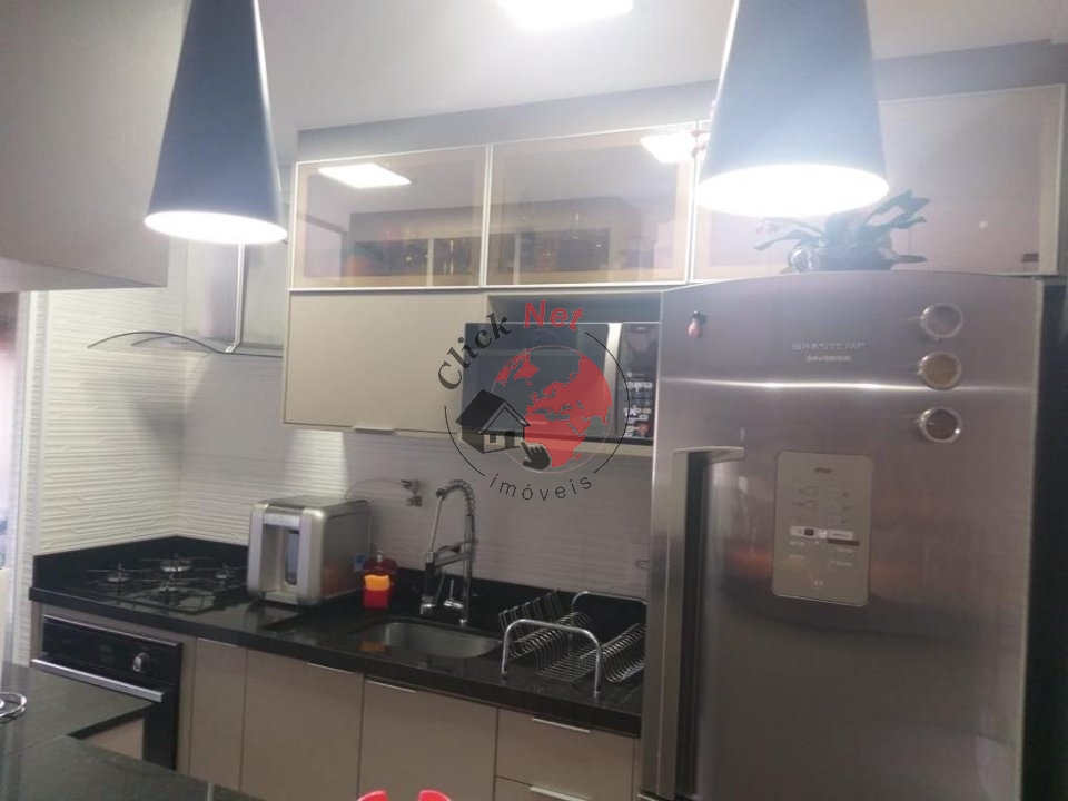 Imagem Apartamento com 2 Quartos à Venda, 72 m²em Assunção - São Bernardo do Campo