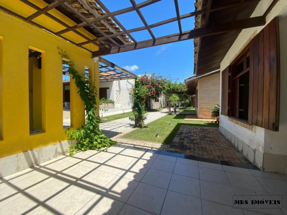Imagem Casa com 9 Quartos à Venda, 500 m² em Praia do Presídio - Aquiraz Imagem Casa com 9 Quartos à Venda, 500 m² em Praia do Presídio - Aquiraz
