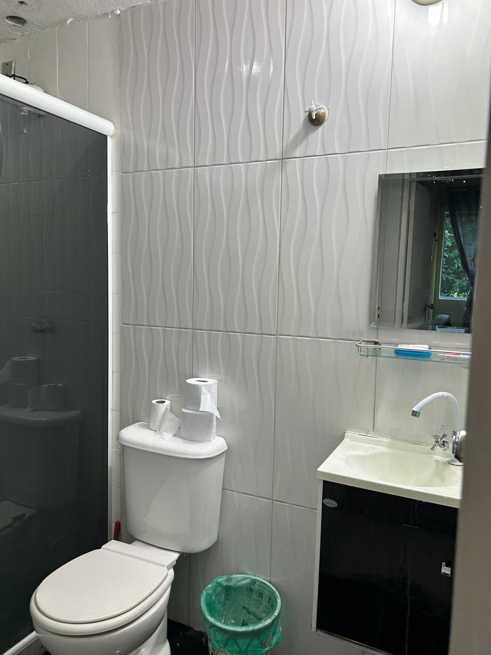 Imagem Apartamento com 2 Quartos à Venda, 50 m²em Jacarepaguá - Rio de Janeiro