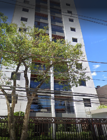 Imagem do condomínio Condomínio Apolo - Vila Valparaíso - Santo André - SP
