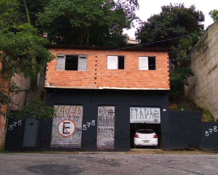 Casa de Vila com 3 Quartos à Venda, 160 m²em Jardim Itapoã - Itapevi
