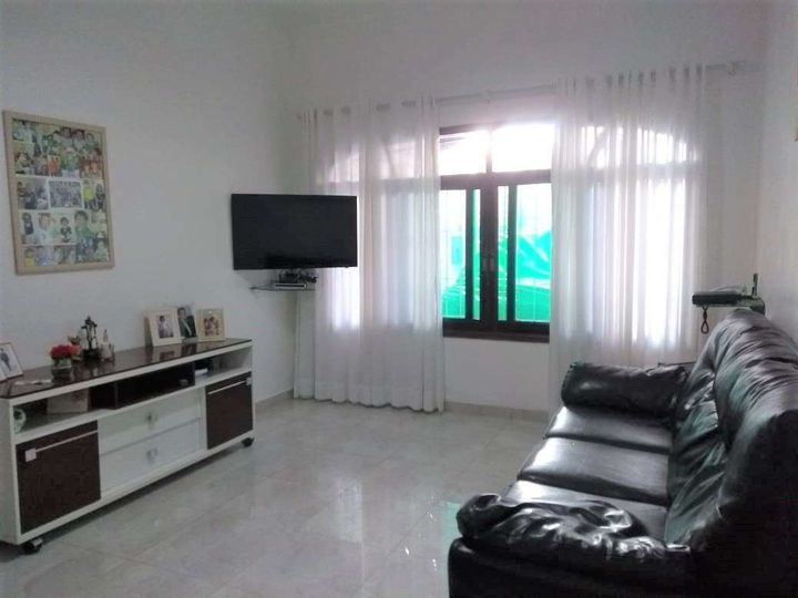 Imagem Casa com 2 Quartos à Venda, 100 m² em Tupi - Praia Grande