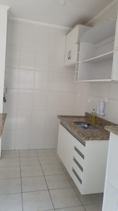 Imagem Apartamento com 1 Quarto à Venda, 37 m² em Maracanã - Praia Grande