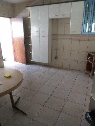 Imagem Sobrado com 3 Quartos à Venda, 246 m² em Vila Gomes Cardim - São Paulo
