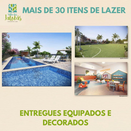 Imagem Casa de Condomínio com 4 Quartos à Venda, 109 m²em Jardim Modelo - Suzano