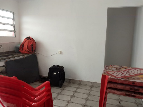 Imagem Casa com 4 Quartos à Venda,  em Jardim São Savério - São Paulo