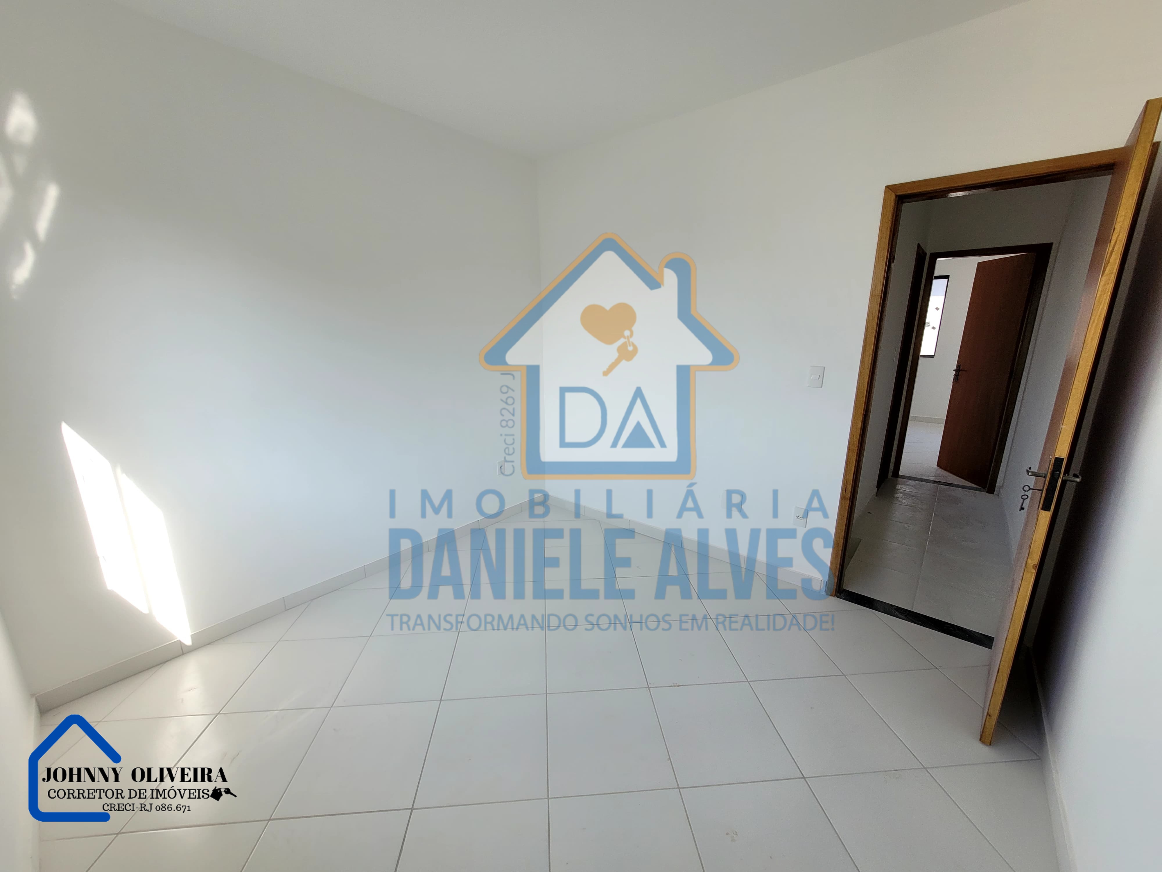Imagem Casa com 2 Quartos à Venda, 65 m² em Do Carmo - Queimados Imagem Casa com 2 Quartos à Venda, 65 m² em Do Carmo - Queimados