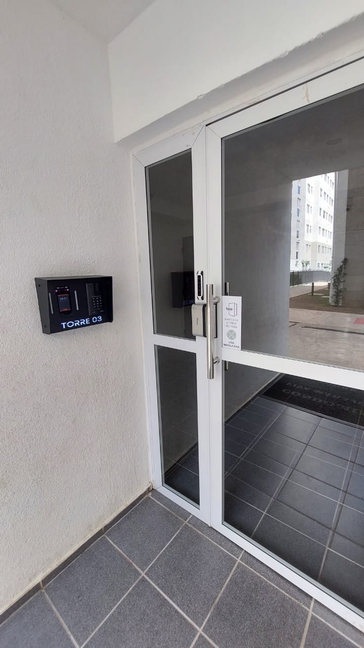 Imagem Apartamento com 2 Quartos para Alugar, 45 m²em Usina Piratininga - São Paulo