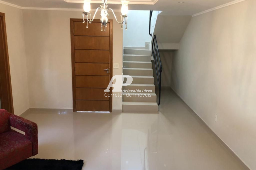 Imagem Sobrado com 4 Quartos à Venda, 176 m²em Neves - Ponta Grossa