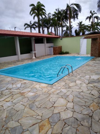 Imagem Casa com 5 Quartos à Venda, em Flórida - Praia Grande Imagem Casa com 5 Quartos à Venda, em Flórida - Praia Grande
