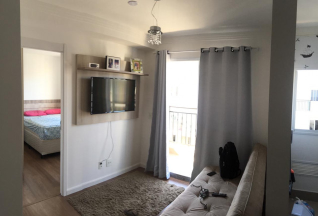 Imagem Apartamento com 1 Quarto à Venda, 36 m² em Brás - São Paulo Imagem Apartamento com 1 Quarto à Venda, 36 m² em Brás - São Paulo