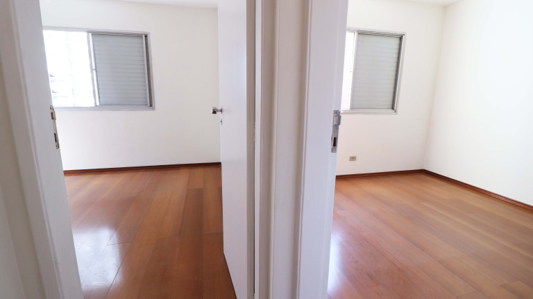 Imagem Apartamento com 3 Quartos à Venda, 96 m² em Santa Teresinha - São Paulo