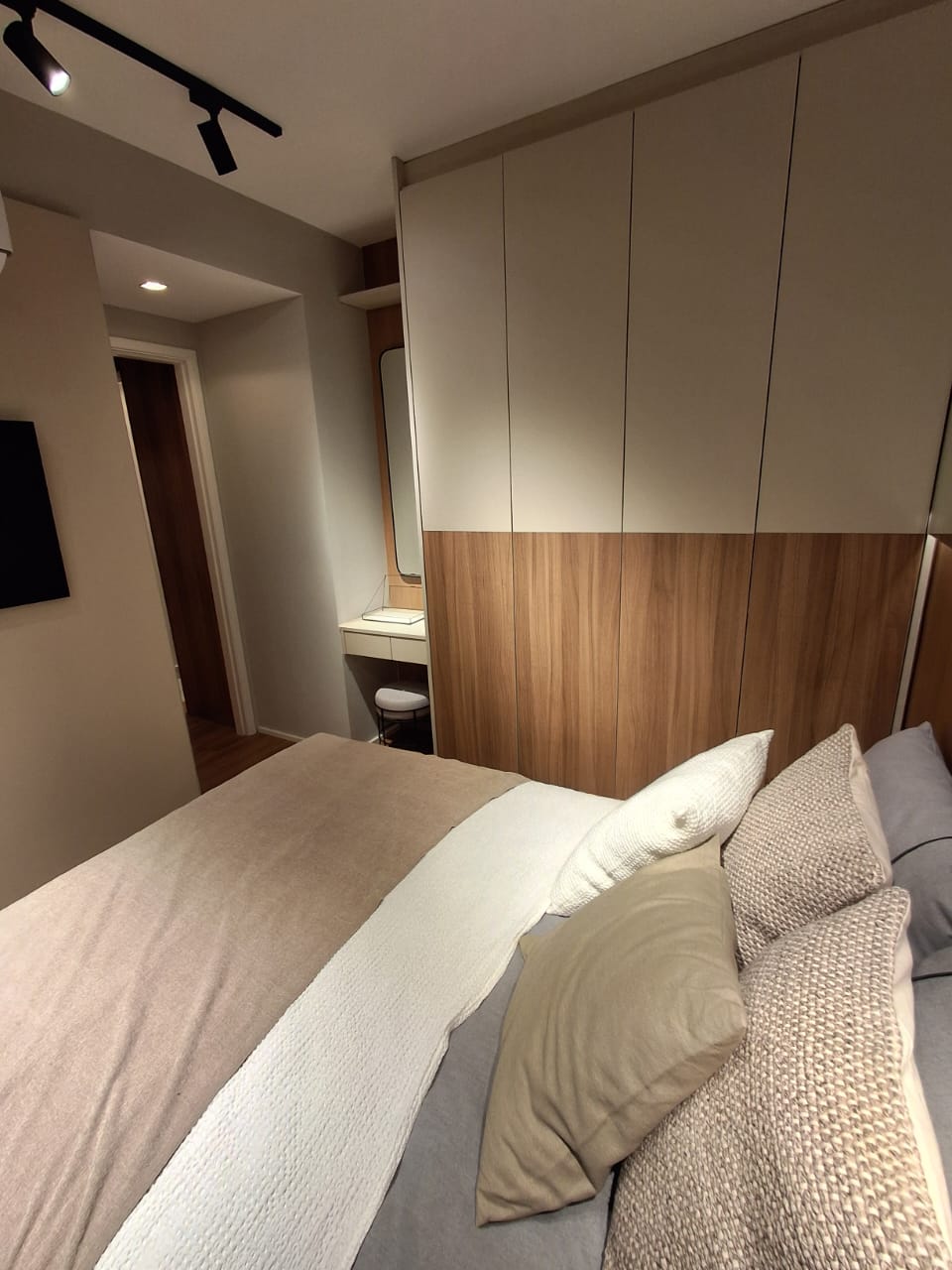 Imagem Apartamento com 2 Quartos à Venda, 32 m²em São Judas - São Paulo