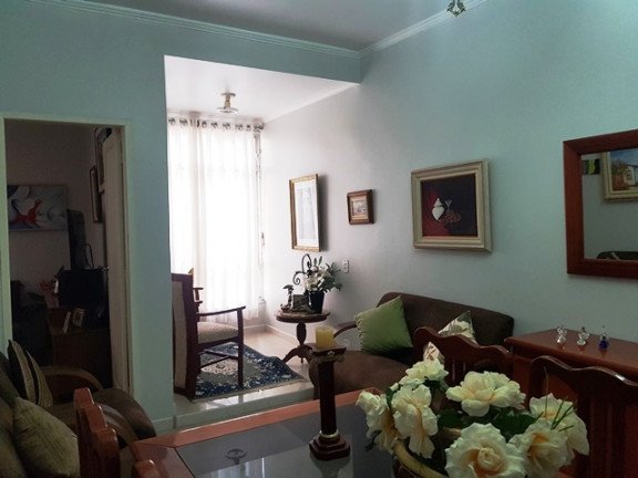 Imagem Apartamento com 3 Quartos à Venda, 84 m² em Icaraí - Niterói