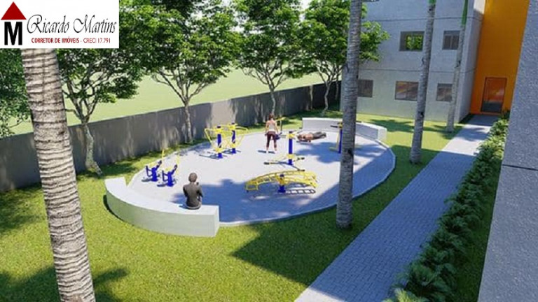 Imagem Apartamento com 1 Quarto à Venda, 43 m² em Vila Floresta - Criciúma Imagem Apartamento com 1 Quarto à Venda, 43 m² em Vila Floresta - Criciúma