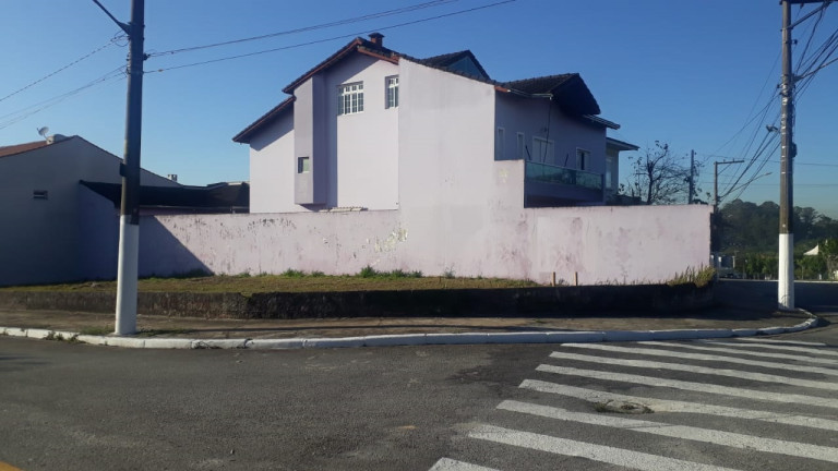 Imagem Terreno à Venda, 428 m²em Independência - São Bernardo do Campo Imagem Terreno à Venda, 428 m²em Independência - São Bernardo do Campo