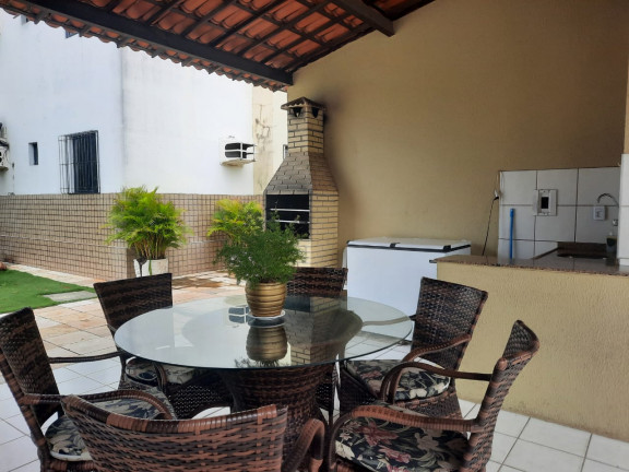 Imagem Apartamento com 3 Quartos à Venda, 70 m² em Engenheiro Luciano Cavalcante - Fortaleza Imagem Apartamento com 3 Quartos à Venda, 70 m² em Engenheiro Luciano Cavalcante - Fortaleza