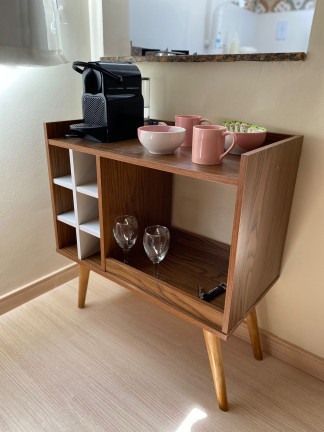 Imagem Apartamento com 1 Quarto à Venda,  em Alto - Teresópolis