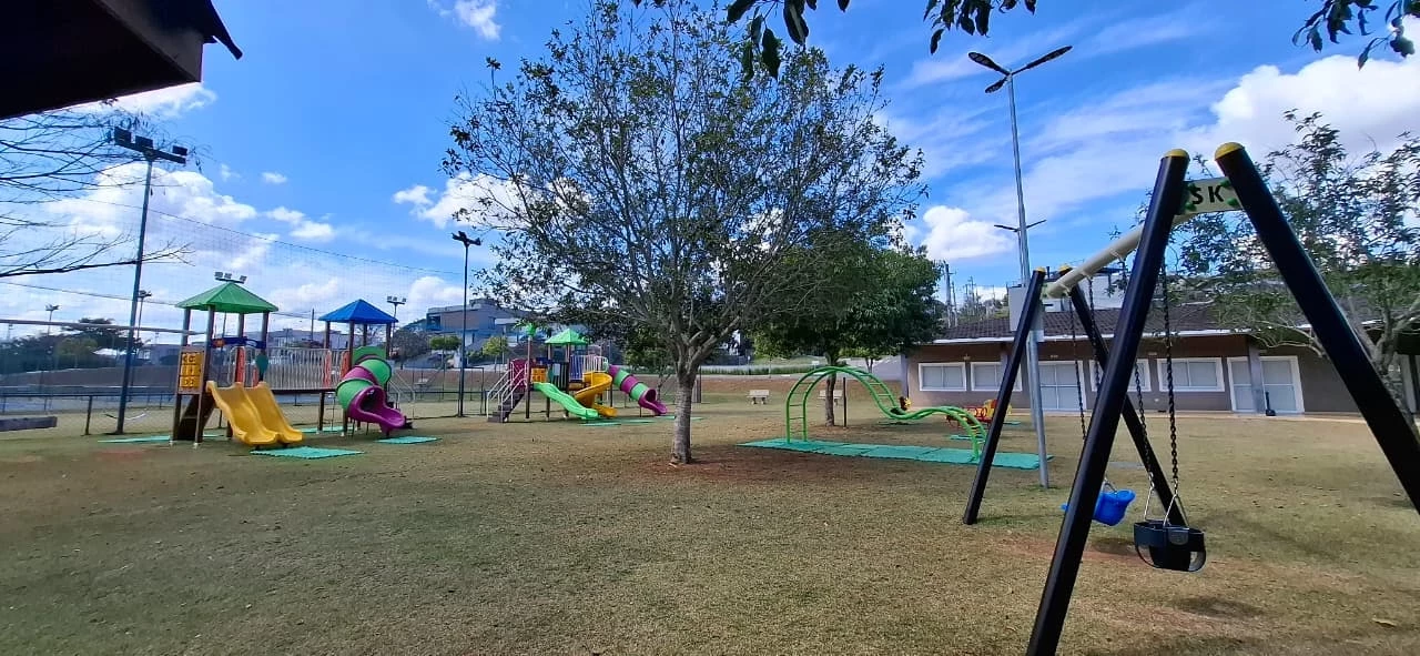 Imagem Casa de Condomínio com 3 Quartos à Venda, 220 m² em Condomínio Residencial Shamballa III - Atibaia