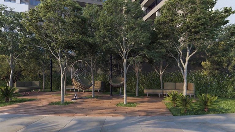 Imagem Apartamento com 4 Quartos à Venda, 146 m² em Ipiranga - São Paulo