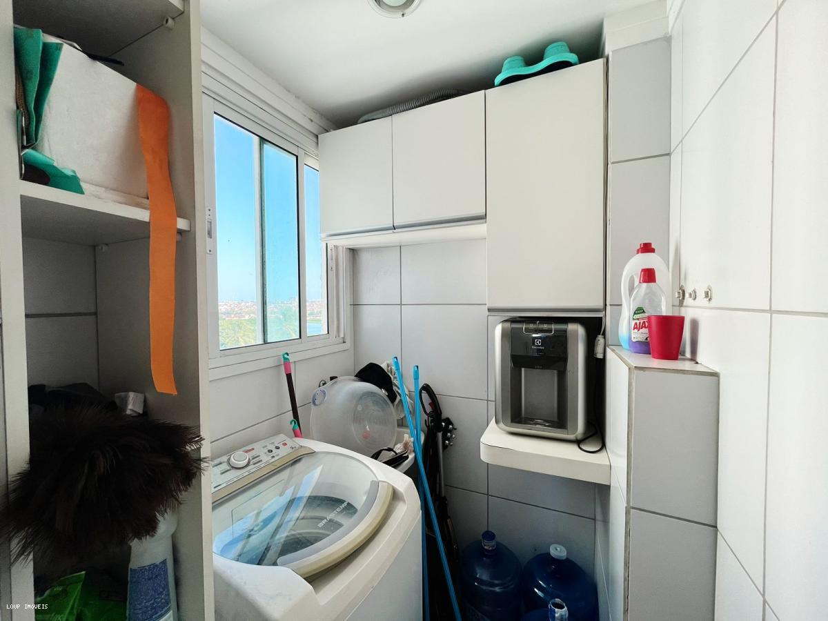Imagem Apartamento com 3 Quartos à Venda, 89 m²em Pici - Fortaleza