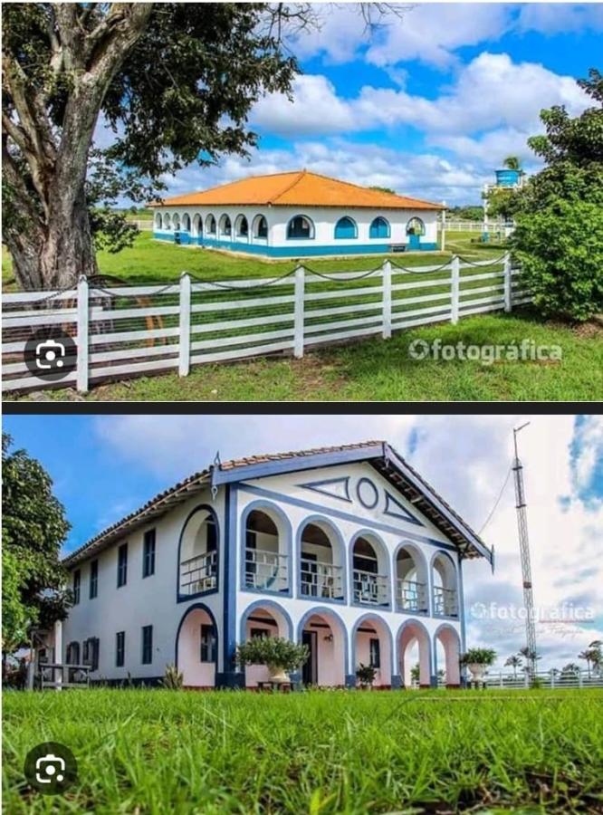 Imagem Fazenda à Venda, 11.970 m² em Zona Rural - Alenquer Imagem Fazenda à Venda, 11.970 m² em Zona Rural - Alenquer