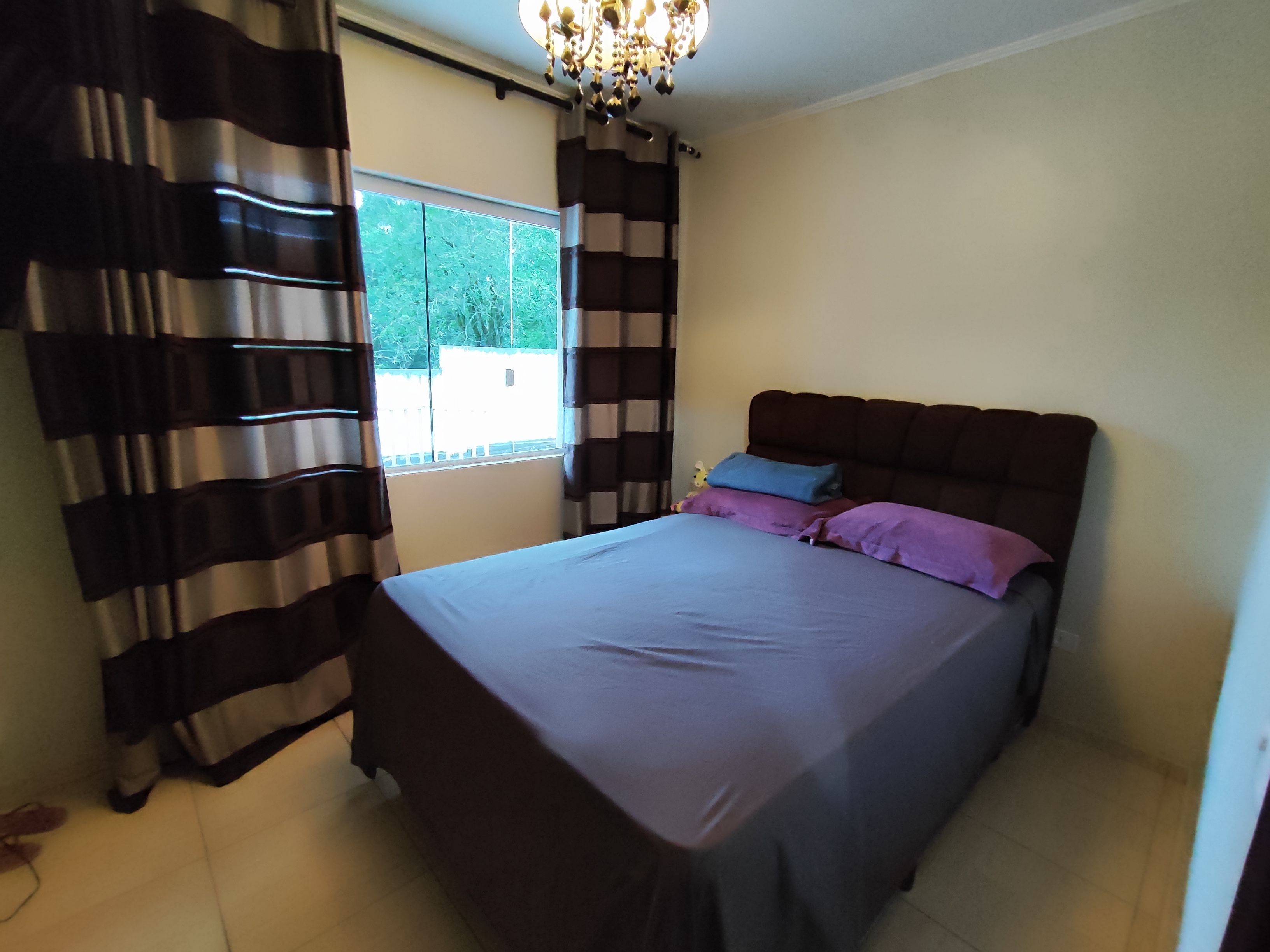 Imagem Casa de Condomínio com 3 Quartos à Venda, 57 m²em Embu - Colombo