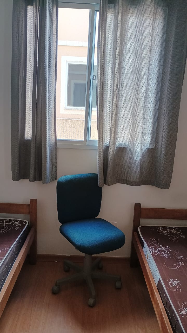 Imagem Apartamento com 2 Quartos para Alugar ou Temporada, 43 m²em Centro - Lauro de Freitas Imagem Apartamento com 2 Quartos para Alugar ou Temporada, 43 m²em Centro - Lauro de Freitas