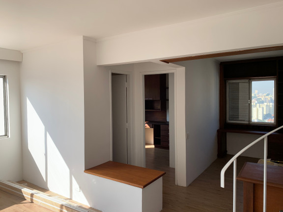 Imagem Cobertura com 3 Quartos à Venda, 126 m²em Vila Ipojuca - São Paulo Imagem Cobertura com 3 Quartos à Venda, 126 m²em Vila Ipojuca - São Paulo