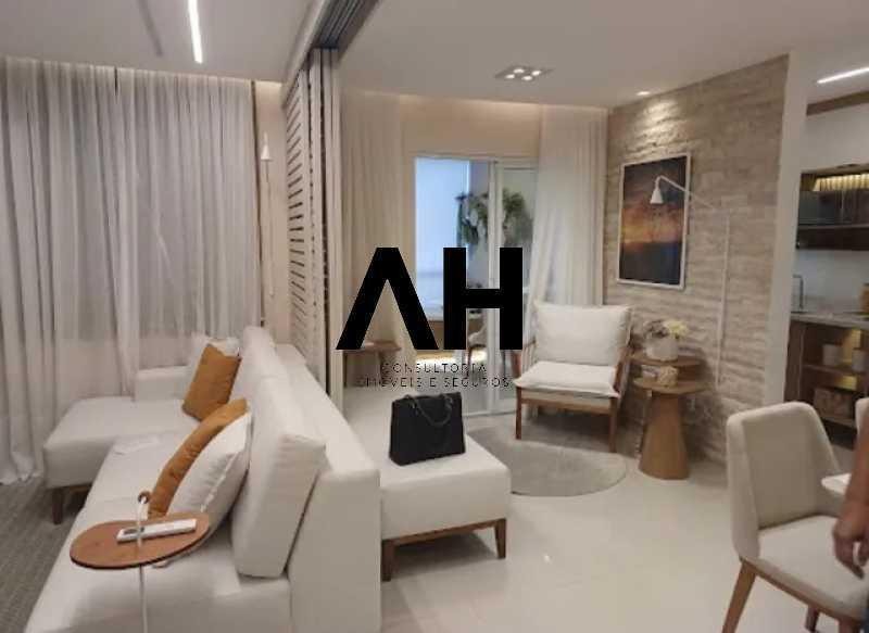 Imagem Apartamento com 3 Quartos à Venda, 75 m²em Pendotiba - Niterói Imagem Apartamento com 3 Quartos à Venda, 75 m²em Pendotiba - Niterói