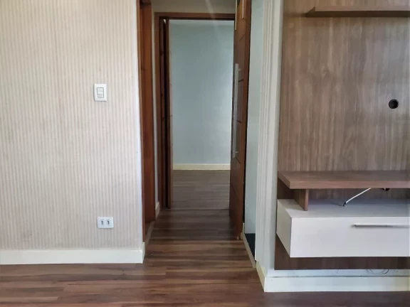 Imagem Apartamento com 2 Quartos à Venda, 45 m²em Vila Jaraguá - São Paulo
