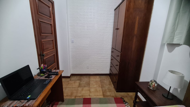 Imagem Apartamento com 3 Quartos à Venda, 68 m² em Taumaturgo - Teresópolis