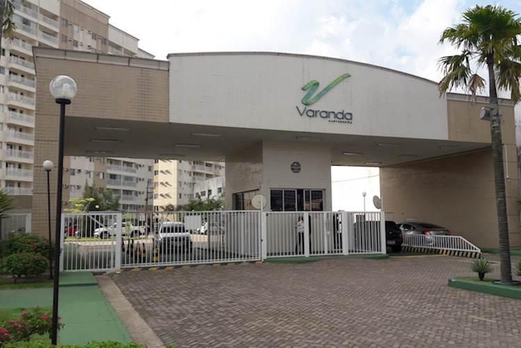 Imagem do condomínio Condomínio Varanda Castanheira - Atalaia - Ananindeua - PA