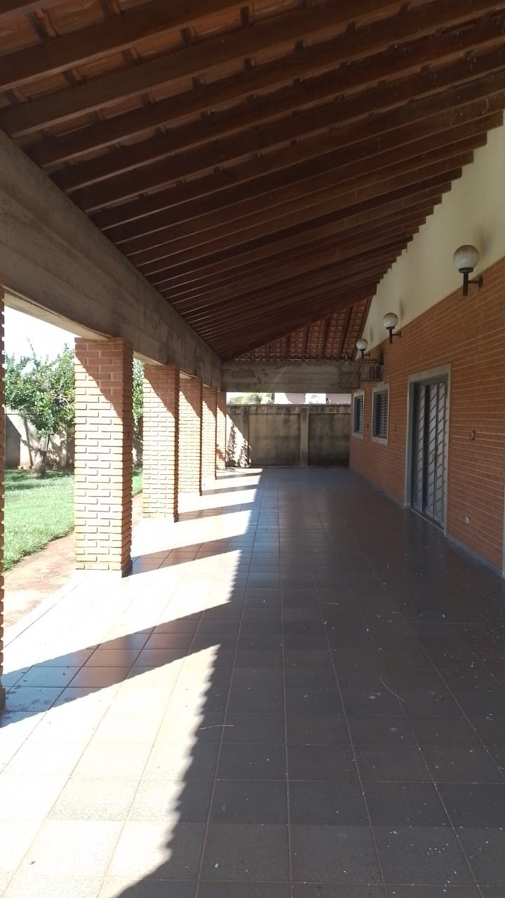 Imagem Imóvel com 4 Quartos à Venda, 370 m²em Cond. Riviera - Guaraci