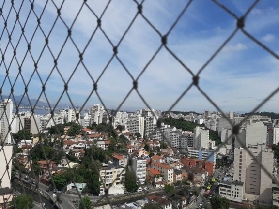 Imagem Apartamento com 2 Quartos à Venda, 82 m² em Icaraí - Niterói Imagem Apartamento com 2 Quartos à Venda, 82 m² em Icaraí - Niterói