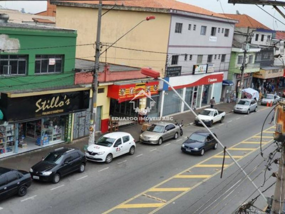 Imagem Imóvel Comercial para Alugar, 50 m² em Taboão - Diadema Imagem Imóvel Comercial para Alugar, 50 m² em Taboão - Diadema