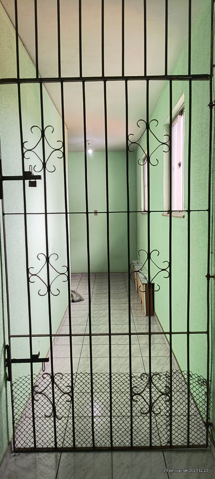 Imagem Apartamento com 2 Quartos à Venda, 59 m²em Castanheira - Belém