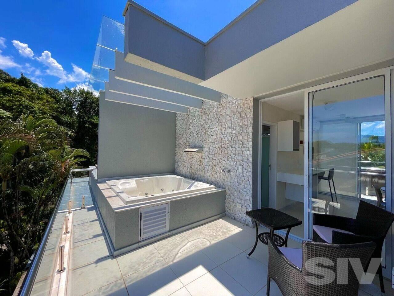 Imagem Casa de Condomínio com 5 Quartos à Venda, 553 m²em Riviera - Bertioga